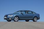 Audi A6 3.0 TFSI Quattro Sedan 2008 года (AU)